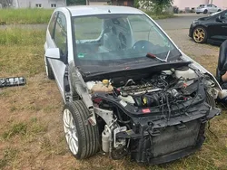 Weiß Gebraucht 2006 Ford Fiesta ST Kleinwagen | 500 € (Superpreis)