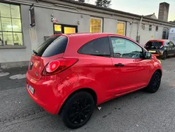 Rot Gebraucht 2009 Ford Ka Kleinwagen | 1.650 € (Guter Preis)