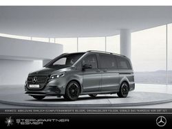 Grau Gebraucht 2025 Mercedes V300 Avantgarde Van / Kleinbus | 85.250 € (Fairer Preis)