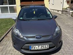 Gebraucht 2012 Ford Fiesta Trend Kleinwagen | 2.500 € (Superpreis)