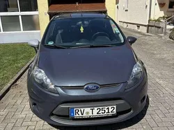 Gebraucht 2012 Ford Fiesta Trend Kleinwagen | 2.850 € (Guter Preis)