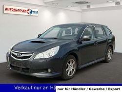 Grau Gebraucht 2012 Subaru Outback Active SUV | 2.999 € (Guter Preis)
