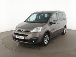 Braun Gebraucht 2017 Citroën Berlingo PureTech Van / Kleinbus | 10.250 € (Etwas zu teuer)