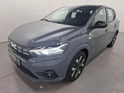 Grün Neu 2025 Dacia Sandero Comfort Kleinwagen | 20.879 € (Fairer Preis)