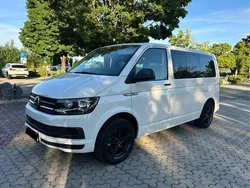 Weiß Gebraucht 2018 VW T6 Trendline Van | 23.500 € (Etwas zu teuer)