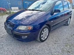 Blau Gebraucht 2005 Mitsubishi Space Star Van / Kleinbus | 1.990 € (Etwas zu teuer)