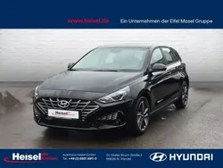 Schwarz Gebraucht 2024 Hyundai i30 Trend Limousine | 25.860 € (Guter Preis)