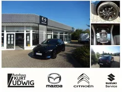 Andere Gebraucht 2024 Mazda 3 Homura-Line Limousine | 27.390 € (Fairer Preis)