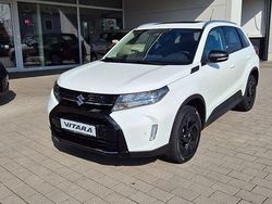 Weiß Neu 2025 Suzuki Vitara Comfort+ SUV | 33.500 € (Teuer)