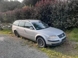 Gebraucht 2002 VW Passat Kombi | 600 €