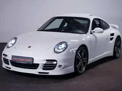 Porsche 997