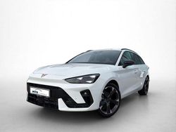 Weiß Neu 2025 Cupra Leon Limousine | 38.190 €