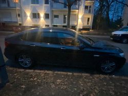 Blau Gebraucht 2013 BMW 535 Gran Turismo M Sport Limousine | 12.000 € (Superpreis)