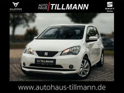 Weiß Gebraucht 2015 Seat Mii Sport Kleinwagen | 7.490 € (Etwas zu teuer)