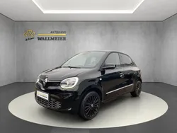 Gebraucht 2022 Renault Twingo Urban Night Kleinwagen | 14.990 € (Etwas zu teuer)