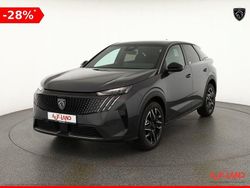 Grau Neu 2025 Peugeot 3008 SUV | 32.890 € (Guter Preis)