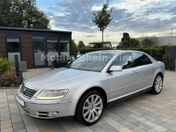 Silber Gebraucht 2008 VW Phaeton Limousine | 7.850 € (Fairer Preis)