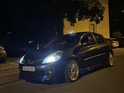 Renault Clio II