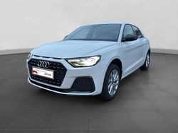 Weiß Neu 2025 Audi A1 Sportback Advanced Kleinwagen | 24.590 € (Guter Preis)