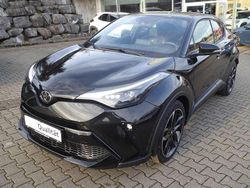 Black mica / ink Gebraucht 2023 Toyota C-HR Edition SUV | 29.990 € (Guter Preis)
