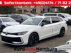 Pure white/weiß Neu 2025 VW Passat Style Kombi | 48.980 € (Superpreis)