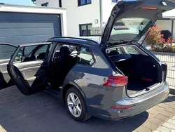 Gebraucht 2022 VW Golf VIII Life Kombi | 20.000 € (Guter Preis)