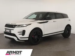 Fuji white Gebraucht 2023 Land Rover Range Rover evoque | 40.683 € (Fairer Preis)