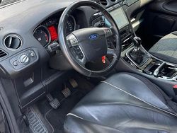 Schwarz Gebraucht 2010 Ford Galaxy Van / Kleinbus | 7.500 € (Fairer Preis)