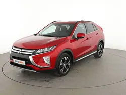 Rot Gebraucht 2019 Mitsubishi Eclipse Cross Active SUV | 20.390 € (Guter Preis)