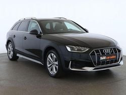 Schwarz Gebraucht 2022 Audi A4 Allroad Sport Kombi | 26.990 € (Guter Preis)