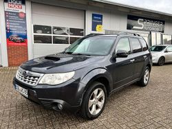 Grau Gebraucht 2012 Subaru Forester Comfort SUV | 3.450 € (Fairer Preis)