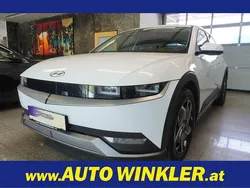 Gebraucht 2021 Hyundai Ioniq 5 Base SUV | 19.890 €