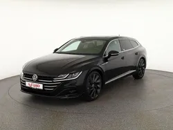 Andere Gebraucht 2021 VW Arteon R-line Kombi | 35.950 € (Teuer)