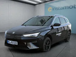Schwarz Gebraucht 2023 MG MG5 EV Kombi | 28.149 € (Fairer Preis)