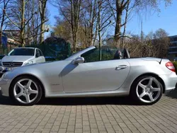 Gebraucht 2007 Mercedes SLK200 Cabrio | 7.200 € (Superpreis)