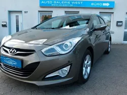 Beige Gebraucht 2013 Hyundai i40 Style Limousine | 4.990 € (Guter Preis)