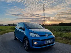 Blau Gebraucht 2018 VW up! Join Kleinwagen | 9.999 € (Fairer Preis)