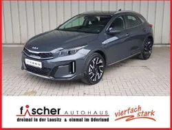 Pentametal Neu 2025 Kia XCeed Vision SUV | 24.950 € (Fairer Preis)
