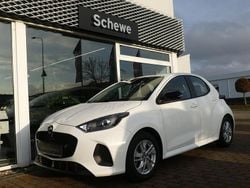Lunar white Gebraucht 2025 Mazda 2 Center-Line Kleinwagen | 20.690 € (Guter Preis)