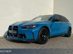 Schwarz Neu 2025 BMW M3 Performance Limousine | 153.490 €