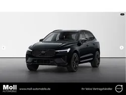 Onyx black / metallic Neu 2024 Volvo XC60 Plus SUV | 56.900 € (Superpreis)