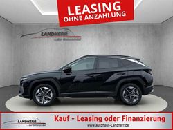 Schwarz Neu 2025 Hyundai Tucson Prime SUV | 31.040 € (Guter Preis)