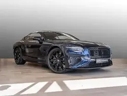 Black sapphire Neu 2025 Bentley Continental Limousine | 305.995 €