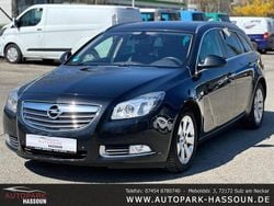 Karbonschw graphitschw midnigh Gebraucht 2012 Opel Insignia Innovation Kombi | 2.999 € (Guter Preis)