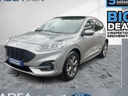 Silber Gebraucht 2024 Ford Kuga ST-Line X SUV | 24.880 € (Superpreis)
