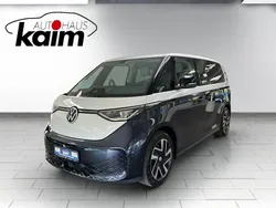 Andere Gebraucht 2024 VW ID. Buzz Pro Van | 51.990 € (Fairer Preis)