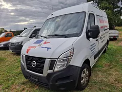 Weiß Gebraucht 2017 Nissan NV400 Van | 4.600 € (Fairer Preis)