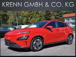 Rot Gebraucht 2022 Hyundai Kona Prime SUV | 20.500 € (Guter Preis)
