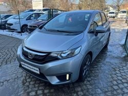 Silber Gebraucht 2017 Honda Jazz Comfort Kleinwagen | 13.999 € (Fairer Preis)
