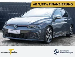 VW Golf VIII